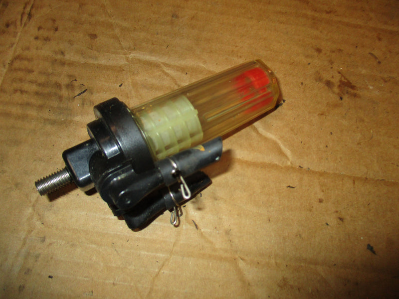 Nissan 70hp Plus 2 stroke outboard fuel filter (3B7022300)