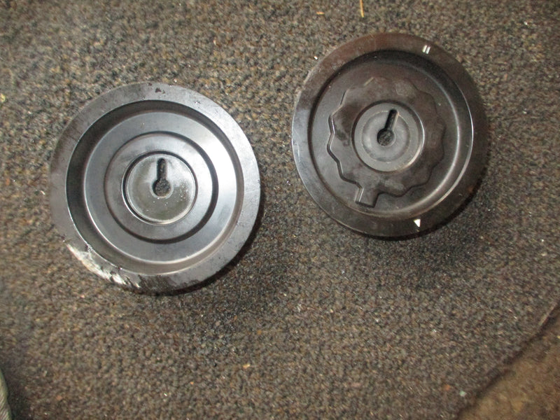 Yamaha 350hp 4 stroke outboard driven gear set (6AW-11537-00-00)