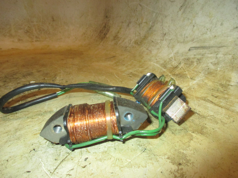 Yamaha 9.9hp 4 Stroke outboard Lighting Coil (85533-10-00)