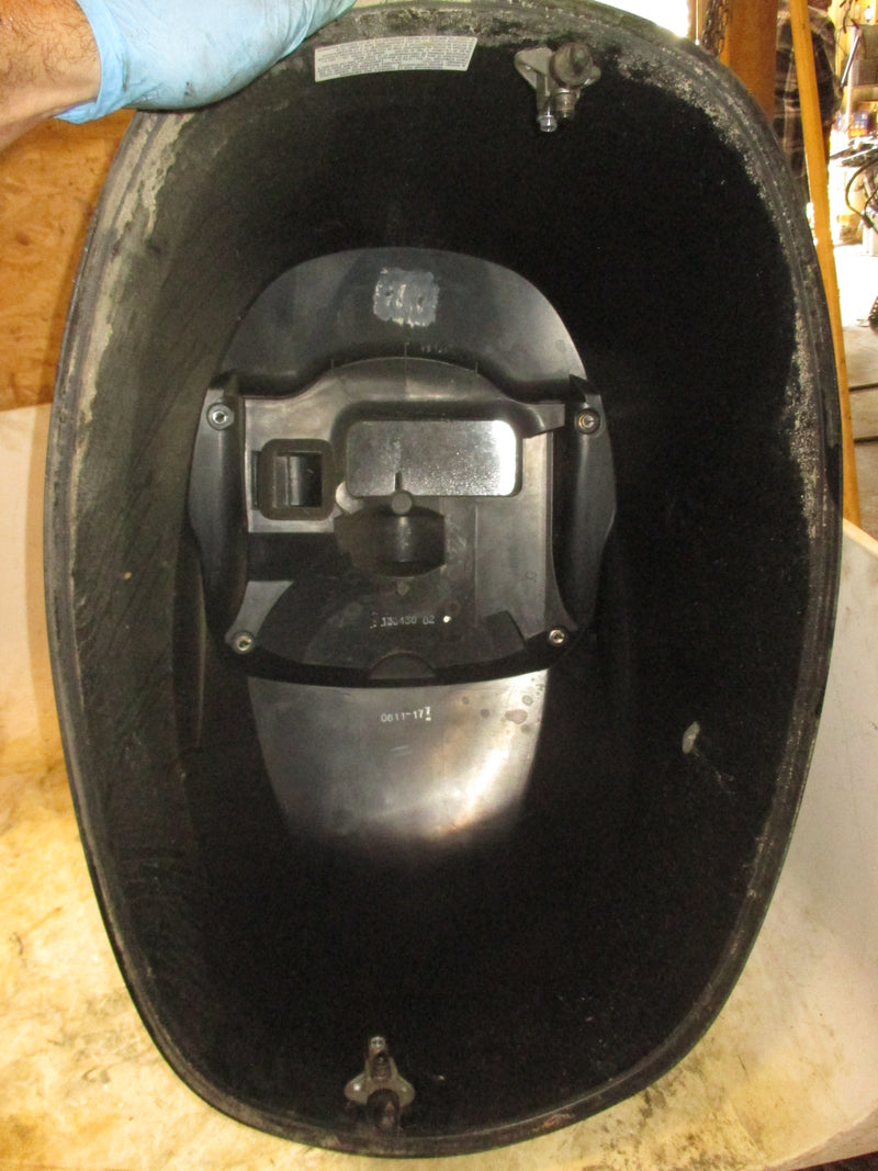 Suzuki DF70A 70hp 4 stroke outboard Top Cowling