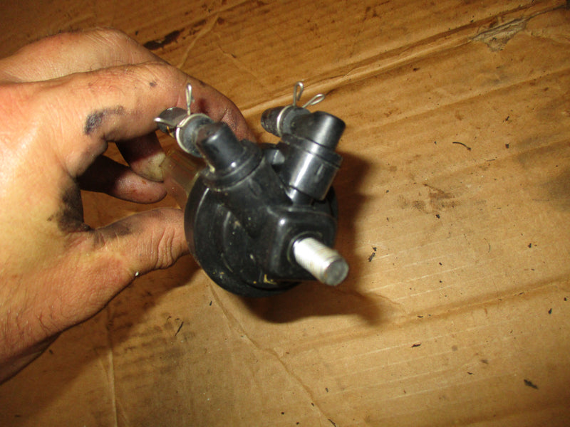 Nissan 70hp Plus 2 stroke outboard fuel filter (3B7022300)