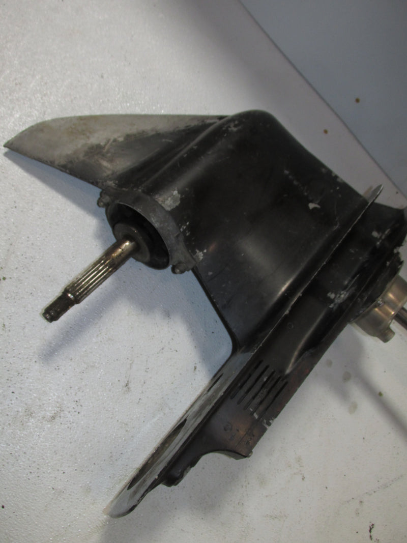 Mercury Mariner 90-115hp 2 Stroke Outboard 20" Lower Unit