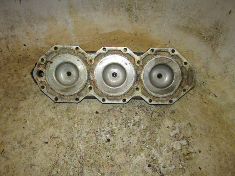 Johnson GT 200hp 2 Stroke Outboard Port Cylinder head (340839)