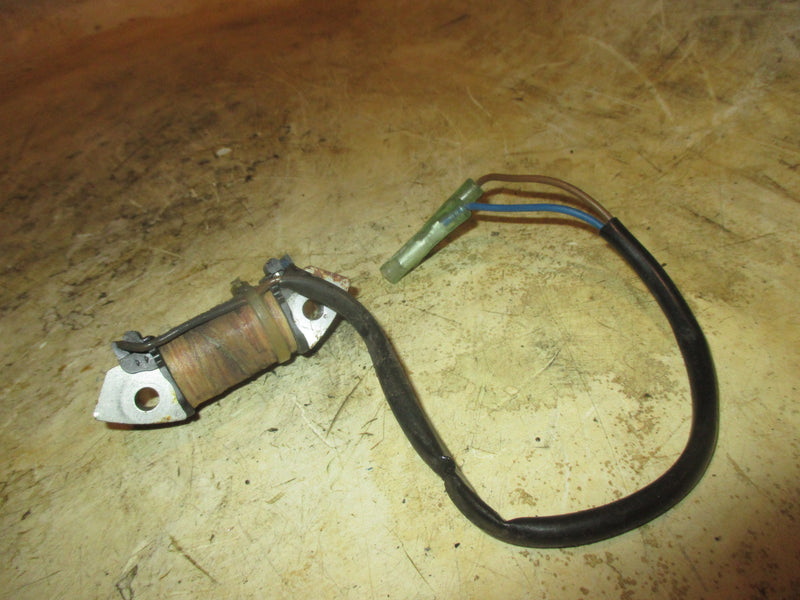 Yamaha 9.9hp 4 Stroke outboard Charge Coil (68T-85520-00-00)
