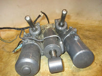 Load image into Gallery viewer, Yamaha 250hp HPDI outboard tilt trim unit (69J-01)
