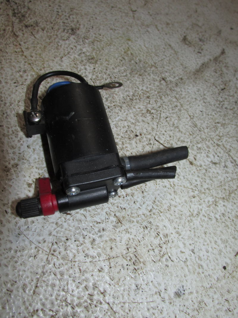 Evinrude 70hp 2 Stroke Outboard Aftermarket fuel primer