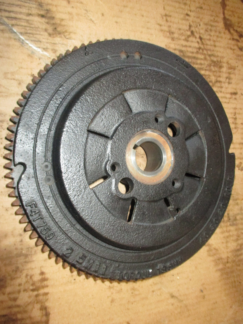 Suzuki DF70 70hp outboard flywheel (32102-99E00)
