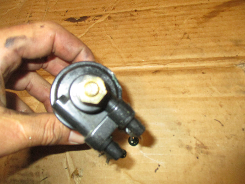 Nissan 70hp Plus 2 stroke outboard oil filter (3C7710300)