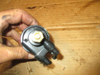 Load image into Gallery viewer, Nissan 70hp Plus 2 stroke outboard oil filter (3C7710300)
