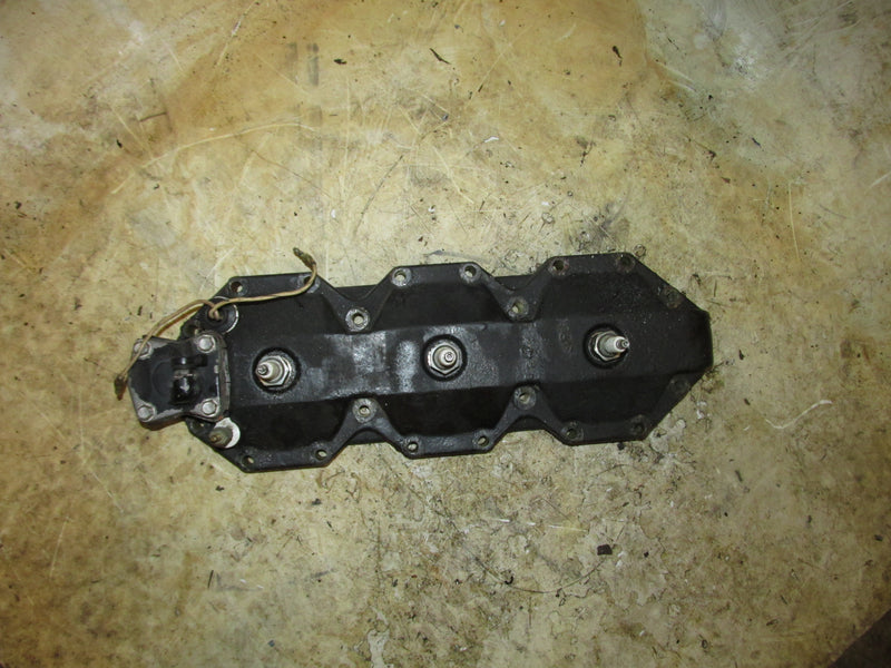 Johnson GT 200hp 2 Stroke Outboard Port Cylinder head (340839)
