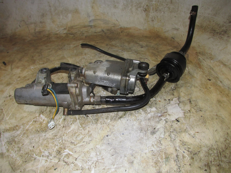 Nissan 50hp 2 Stroke Outboard VST/Fuel Vapor Separator w/ Electric Fuel Pump