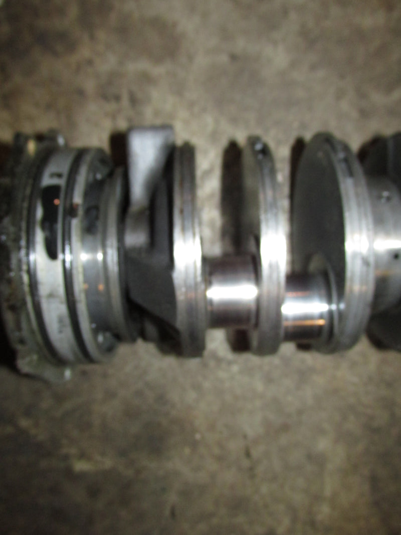 Johnson GT 200hp 2 Stroke Outboard Crankshaft