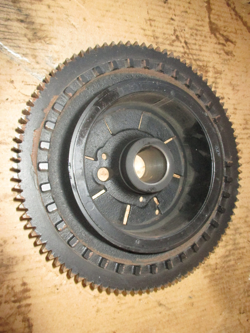 Suzuki DF70 70hp outboard flywheel (32102-99E00)