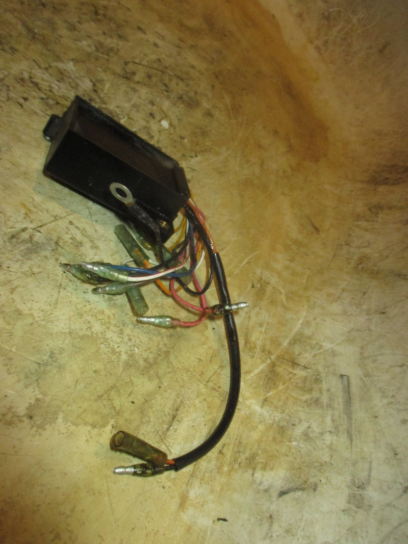 Yamaha 9.9hp 4 Stroke outboard ECU (68T-85520-00-00)