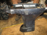 Load image into Gallery viewer, Evinrude 35hp 2 stroke outboard side cover set (339728)
