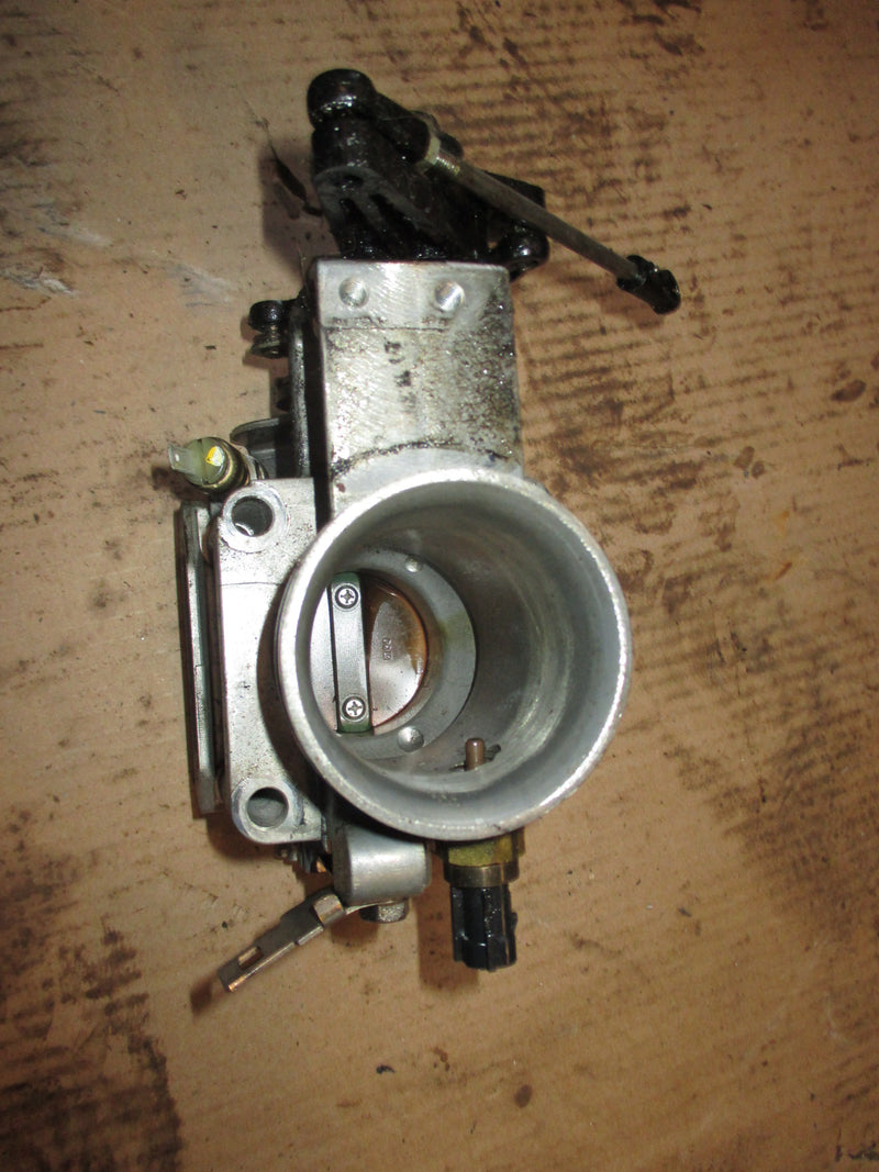 Suzuki DF70 70hp outboard throttle body sensor (13300-99E10)