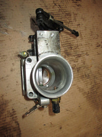 Load image into Gallery viewer, Suzuki DF70 70hp outboard throttle body sensor (13300-99E10)
