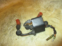 Load image into Gallery viewer, Yamaha 9.9hp 4 Stroke outboard Dual Ignition Coil (680-85570-02-00)
