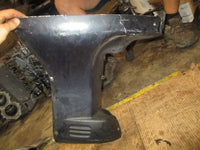 Load image into Gallery viewer, Evinrude 35hp 2 stroke outboard side cover set (339728)
