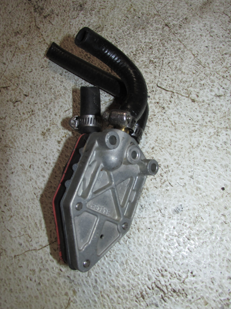 Evinrude 70hp 2 Stroke Outboard fuel pump (438557)