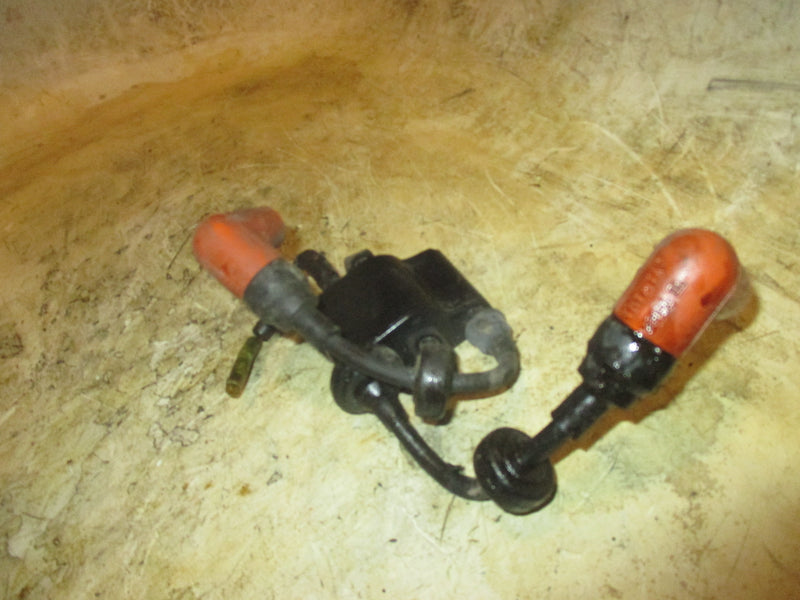 Yamaha 9.9hp 4 Stroke outboard Dual Ignition Coil (680-85570-02-00)