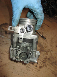 Load image into Gallery viewer, Suzuki DF70 70hp outboard throttle body sensor (13300-99E10)
