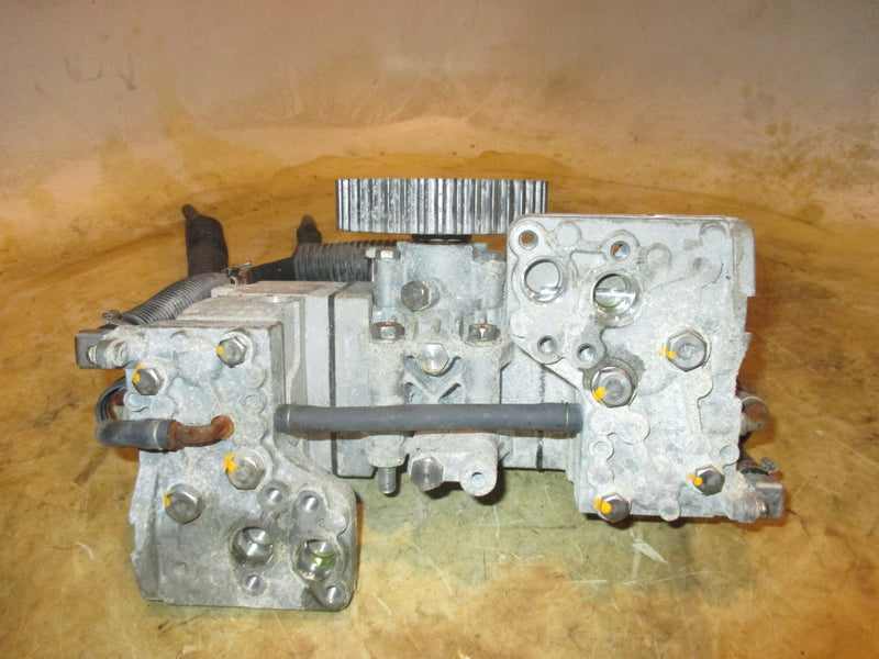 Yamaha 250hp HPDI outboard fuel injection pump (60V-13910-00)