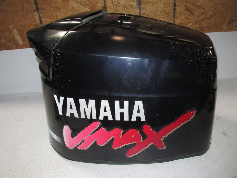 Yamaha 150hp VMAX 2 Stroke Outboard Top Cowling