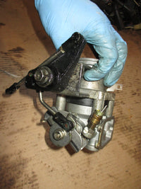 Load image into Gallery viewer, Suzuki DF70 70hp outboard throttle body sensor (13300-99E10)
