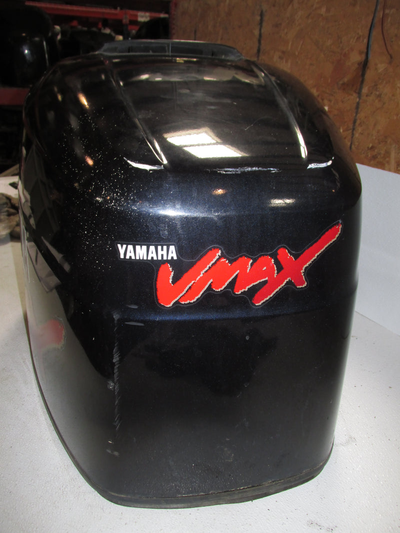 Yamaha 150hp VMAX 2 Stroke Outboard Top Cowling