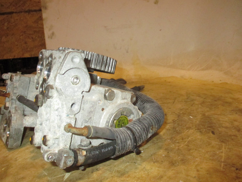 Yamaha 250hp HPDI outboard fuel injection pump (60V-13910-00)