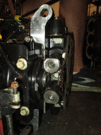 Load image into Gallery viewer, Evinrude Etec 175hp 2 Stroke outboard Crankcase Powerhead
