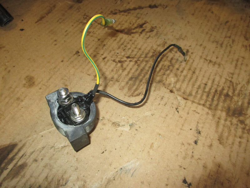 Suzuki DF70 70hp outboard starter relay (31800-94401)