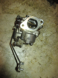 Load image into Gallery viewer, Yamaha 9.9hp 4 Stroke outboard Carburetor (6DR-11)
