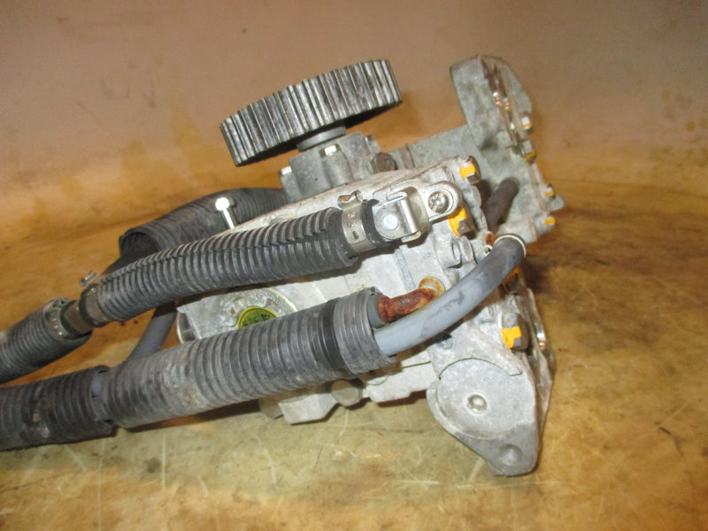 Yamaha 250hp HPDI outboard fuel injection pump (60V-13910-00)
