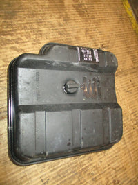 Load image into Gallery viewer, Evinrude 35hp 2 stroke outboard intake silencer (436673)
