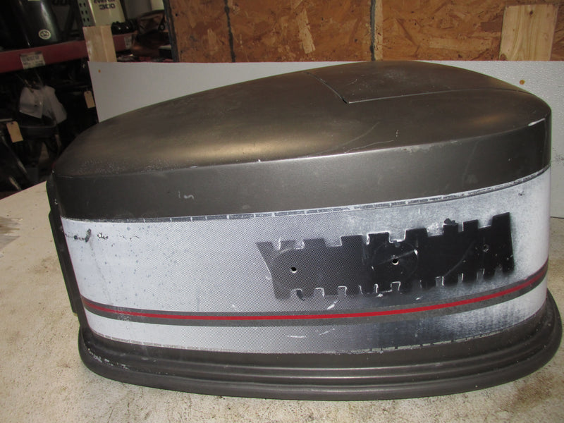 Yamaha 115hp 2 Stroke Outboard Top cowling