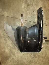 Load image into Gallery viewer, Mercury 115hp 4 stroke outboard 25" Shaft Lower Unit
