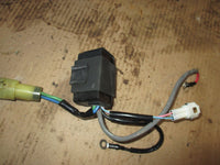 Load image into Gallery viewer, Suzuki DF70 70hp outboard tilt trim relay (38410-93J10)
