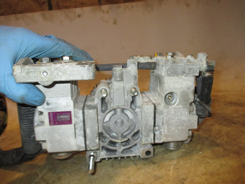 Yamaha 250hp HPDI outboard fuel injection pump (60V-13910-00)