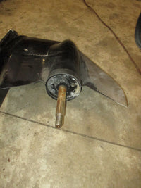 Load image into Gallery viewer, Mercury 115hp 4 stroke outboard 25" Shaft Lower Unit
