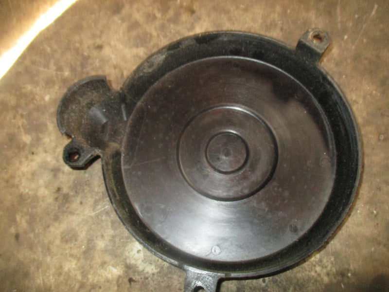 Nissan 50hp 2 stroke outboard flywheel cover (3C8063010)