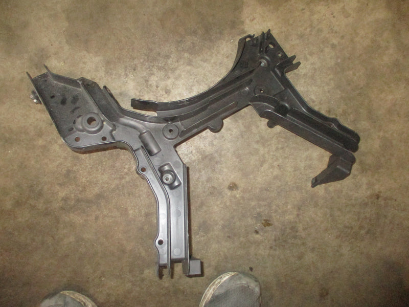 Yamaha 350hp 4 stroke outboard wiring harness bracket (6AW-82589-00-00)