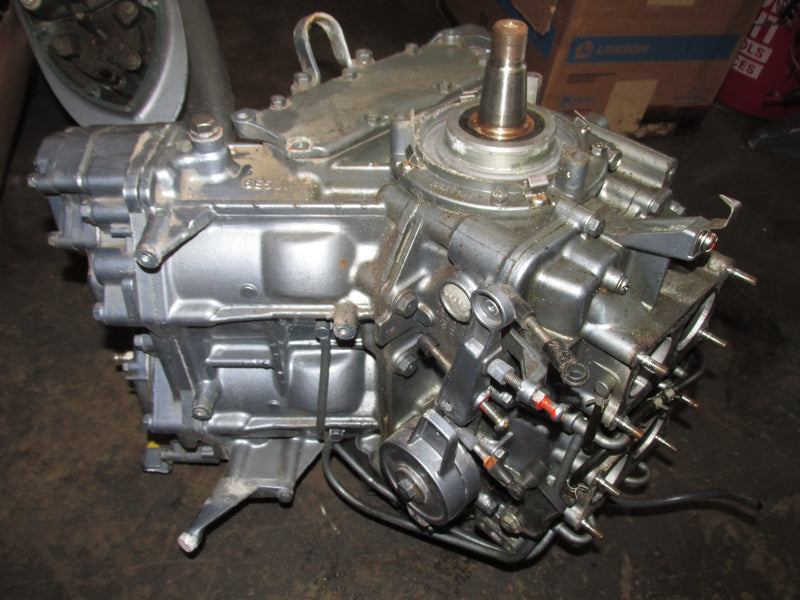 Yamaha 115hp 2 Stroke Outboard Crankcase powerhead