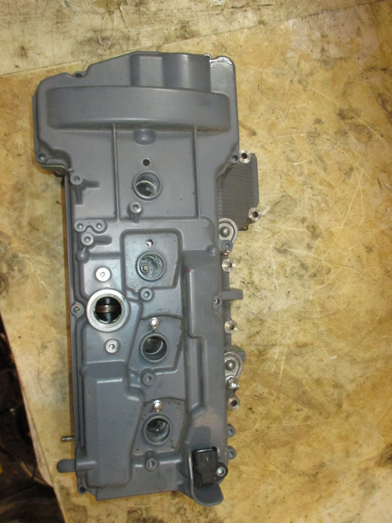 Suzuki DF70A 70hp 4 stroke outboard cylinder head (11100-87L01)
