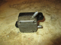 Load image into Gallery viewer, Yamaha 9.9hp 4 Stroke outboard Fuel Pump (68T-24410-01-00)
