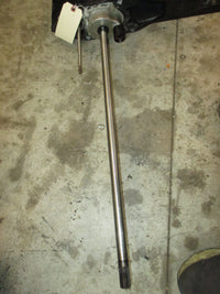 Load image into Gallery viewer, Mercury 115hp 4 stroke outboard 25" Shaft Lower Unit
