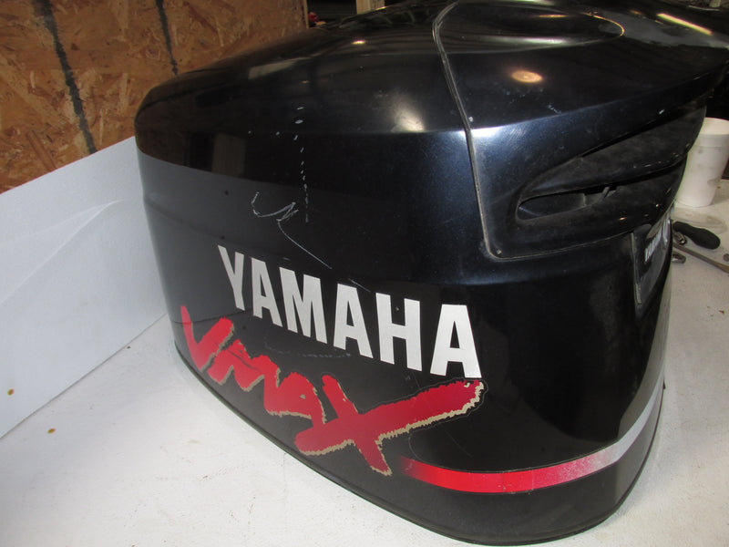 Yamaha 150hp VMAX 2 Stroke Outboard Top Cowling