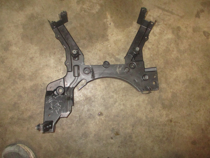 Yamaha 350hp 4 stroke outboard wiring harness bracket (6AW-82589-00-00)