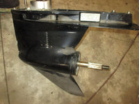 Load image into Gallery viewer, Mercury 115hp 4 stroke outboard 25" Shaft Lower Unit
